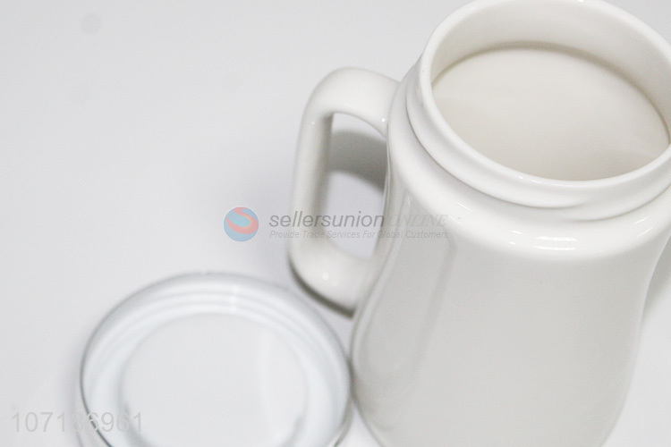 陶瓷杯