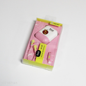 Top Selling Plastic <em>Headphone</em> In-ear <em>Earphone</em>