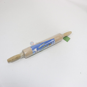 Wholesale Profession Baking Tool Classic Wood Rolling Pin