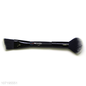 Good quality beauty cosmetic brush makeup brush blush brush and eyeshadow brush set