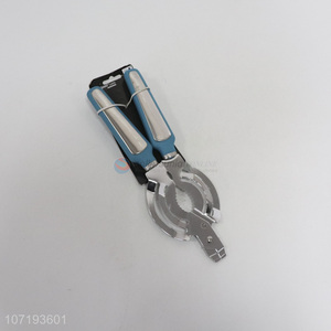 High quality durable kitchen gadgets stainless steel can opener