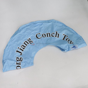 Good quality custom logo 80cm pvc <em>swim</em> ring inflatable swimming ring