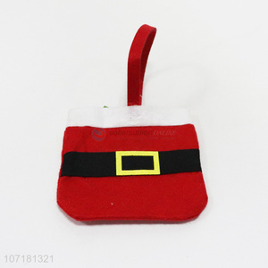 New Arrival Stylist Christmas Gift Bag Festival Decorations