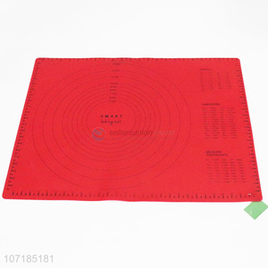 Best Quality Silicone Baking Kneading Dough Mat