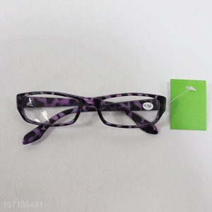 Best Sale Presbyopic Glasses Plastic Reading Glasses