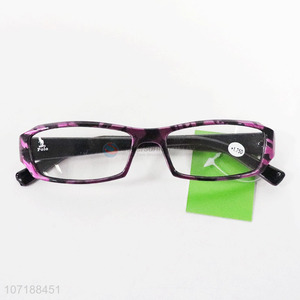 New Style Presbyopic Glasses Plastic Reading Glasses