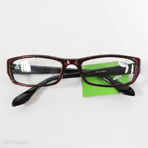 Best Quality Presbyopic Glasses Plastic Reading Glasses