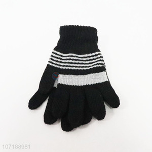 Good Quality Knitted Gloves Warm Gloves