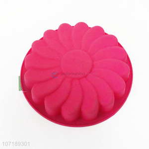 Good Quality Silicone Cake Mould Fashion Bakeware