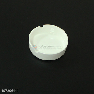 High Quality Ceramic Ash Tray Round Ashtray