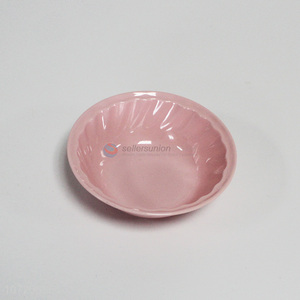 New design 100% melamine bowl eco-friendly melamine soup bowls