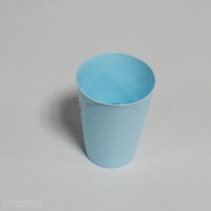 Low price fashion plastic drinking cup bathroom tooth mugs