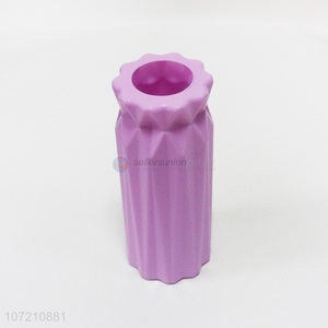 Best Quality Plastic Vase Fashion Flower Vase