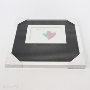 High Quality MDF Photo Frame Fashion Picture Frame