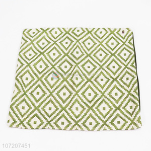 Hot Selling Home Decoration Pillow Case Square Bolster Case