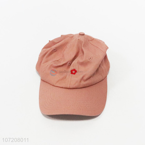 Good Quality Breathable Baseball Cap Best Sun Hat