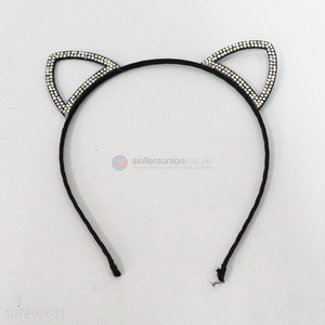 Competitive Price Cute Sexy Attractive Cat Ear Headband Hair Band