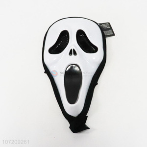 Best Quality Slip-On Mask Plastic Festival Mask