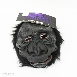High Quality Plastic Party <em>Mask</em> Best Gorilla Masks