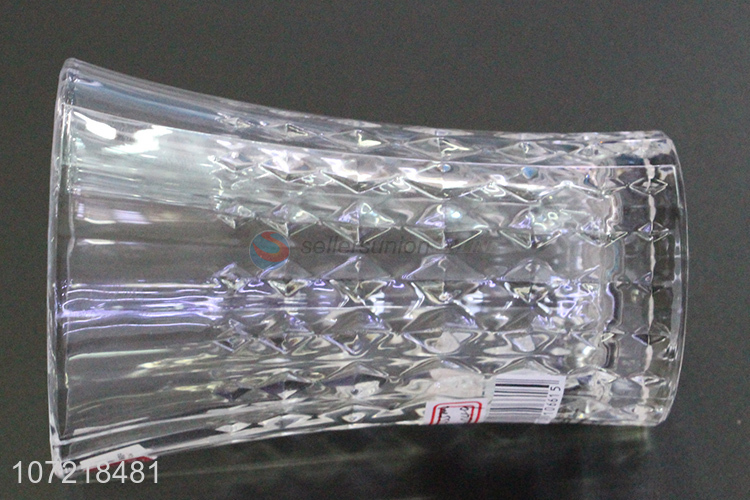 Best Quality Heat Resistant Glass Cup Fashion Water Cup