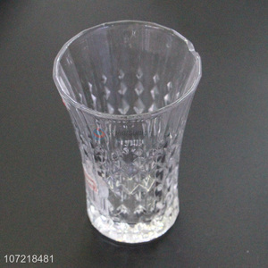 Best Quality Heat Resistant Glass Cup Fashion Water Cup