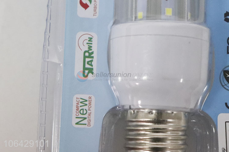 60W LED Light U Shape 5W  Packing:Bubble Blister