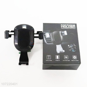 Low price air vent car mount car phone holder for sale