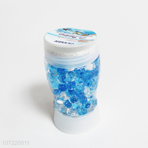 Wholesale Price Ocean Crystal Perfume Beads