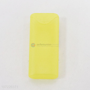 High Quality Eco-Friendly Plastic Pill Organizer For Outdoor Travel