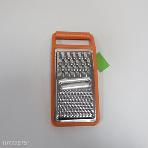 High Quality Multifunction Stainless Steel Vegetable Peeler