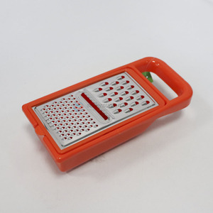 Best Quality Vegetable Grater With Storage Box For Sale