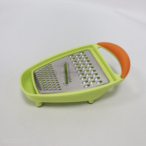 Custom Multi-Functional Vegetable Grater With Storage Box