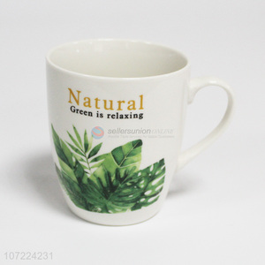New arrival ceramic cups for daily drinking cups