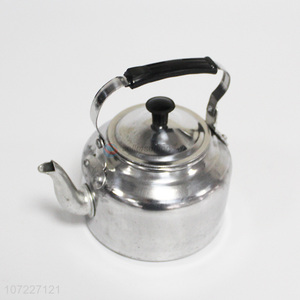 Good qualuty portable aluminum teapot aluminum water boiler