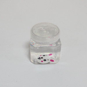 Wholesale Unique Design DIY Crystal Soil Crystal Mud Toy