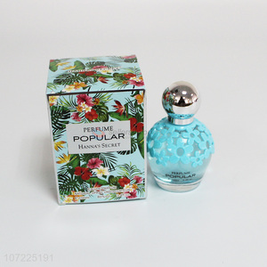 Unique Design 100ML Long Lasting Fragrance Perfume