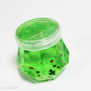 New Arrival Educational Crystal Mud For Children