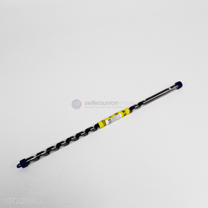 Good quality power tools steel material spiral drill rod twist drill rod