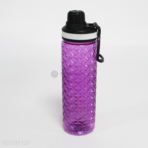 High Quality Plastic Fashion Space Bottle