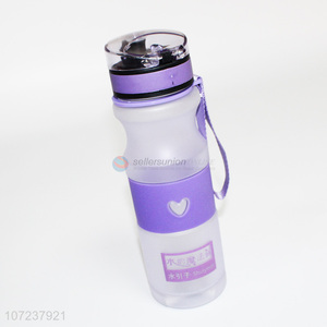 Wholesale Price Food Grade Water Bottle Plastic Water Cup