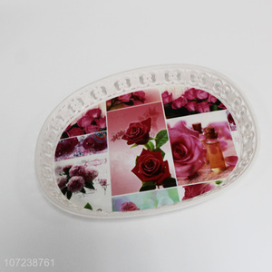 Wholesale Plastic Tray Best Food Serving Tray