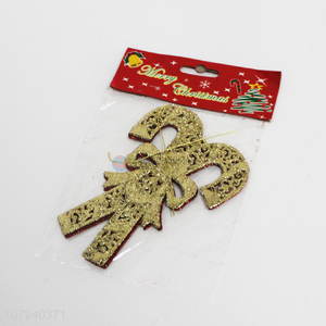 Hot Sale 2 Pieces Christmas Ornaments Christmas Decoration