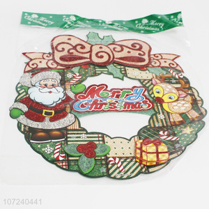 Best Selling Christmas Decoration Christmas Hanging Ornament