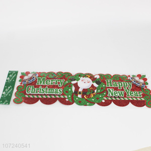 Good Quality Christmas Hanging Ornament Paper Christmas Decoration
