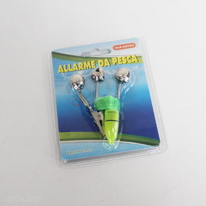 Factory price fishing gear float bell set for night fishing