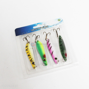 Best selling minnow bait fishing bait lure fishing tackles