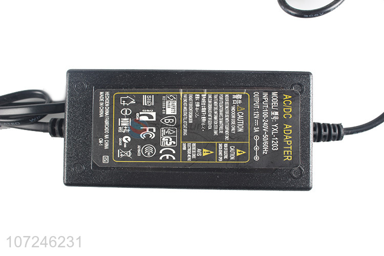 Wholesale cheap AC/DC adaptor charger with high quality