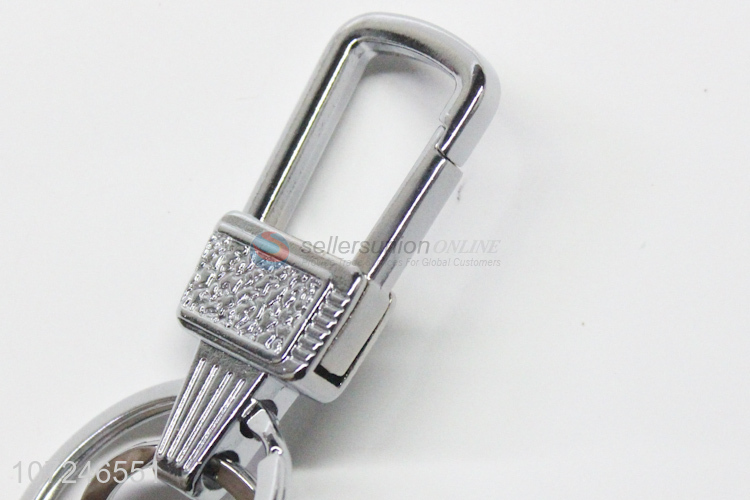 Top Quality Alloy Key Chain Fashion Key Ring
