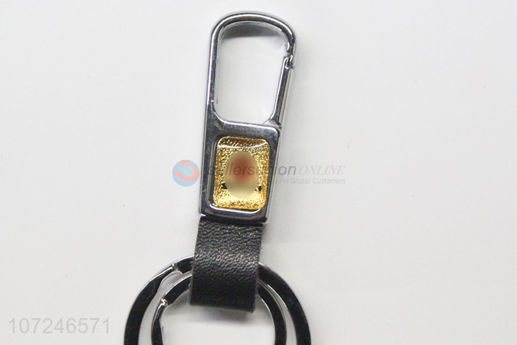 Wholesale Fashion Key Accessories Alloy Key Chain