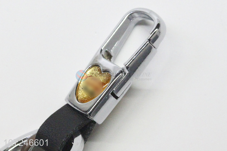 Hot Selling Alloy Key Chain Fashion Accessories